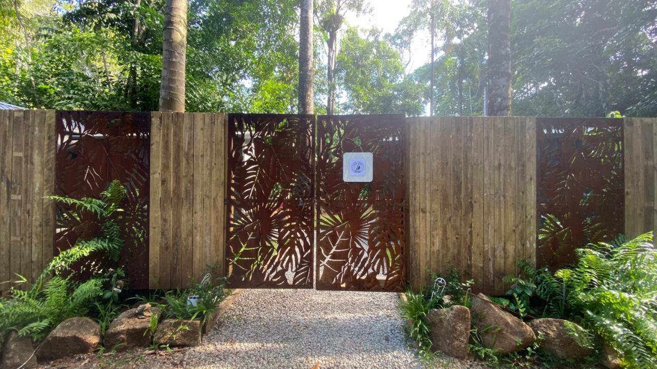 Villa Zen Eco House Cow Bay Exterior foto